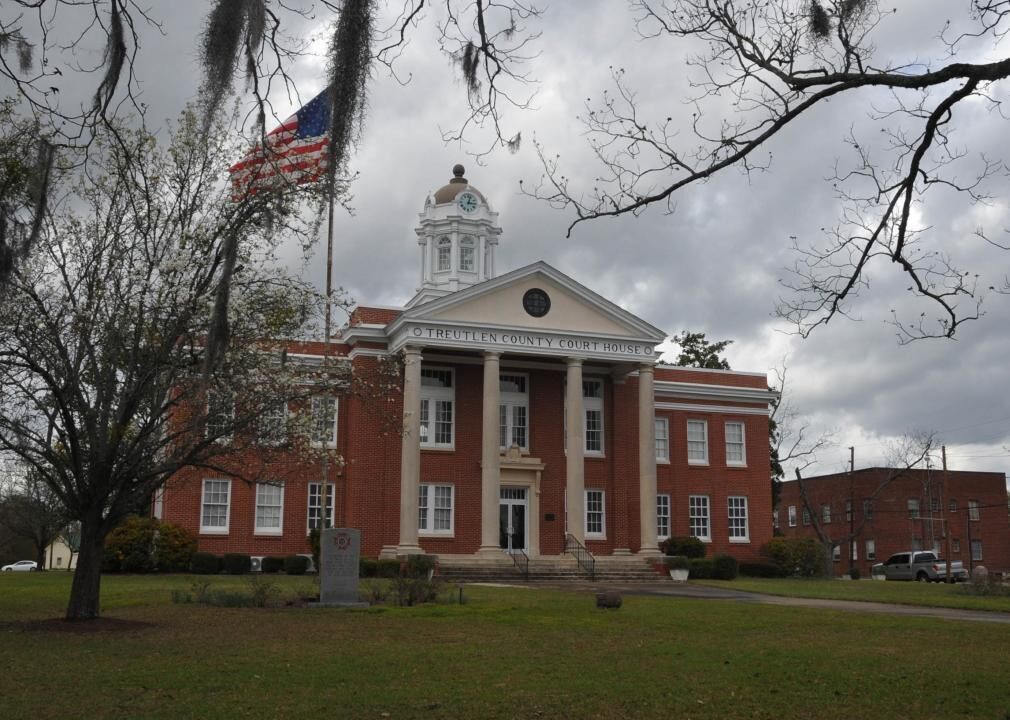 #24. Treutlen County